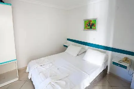 Mitos Hotel İçmeler