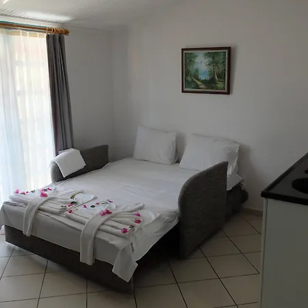 Mitos Hotel