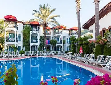 Hotel Mitos *