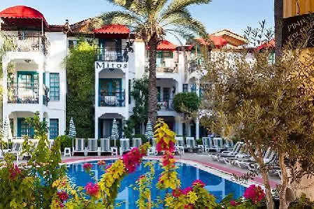 Mitos * איסמלר